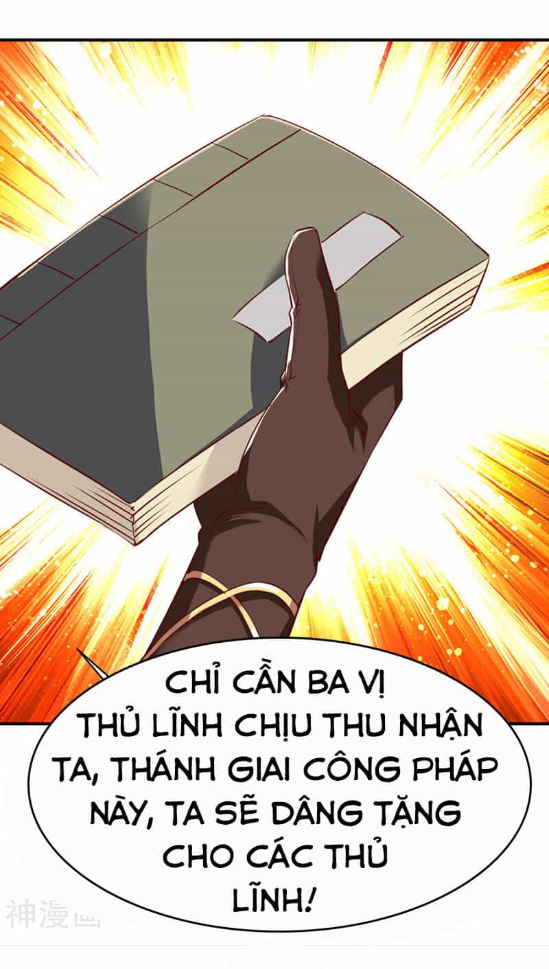 Chiến Đỉnh - Chương 111 - ảnh 38