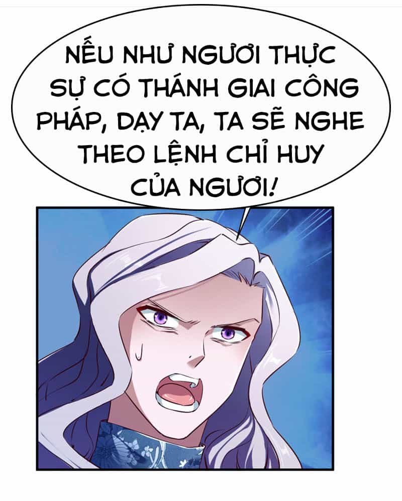 Chiến Đỉnh - Chương 111 - ảnh 6