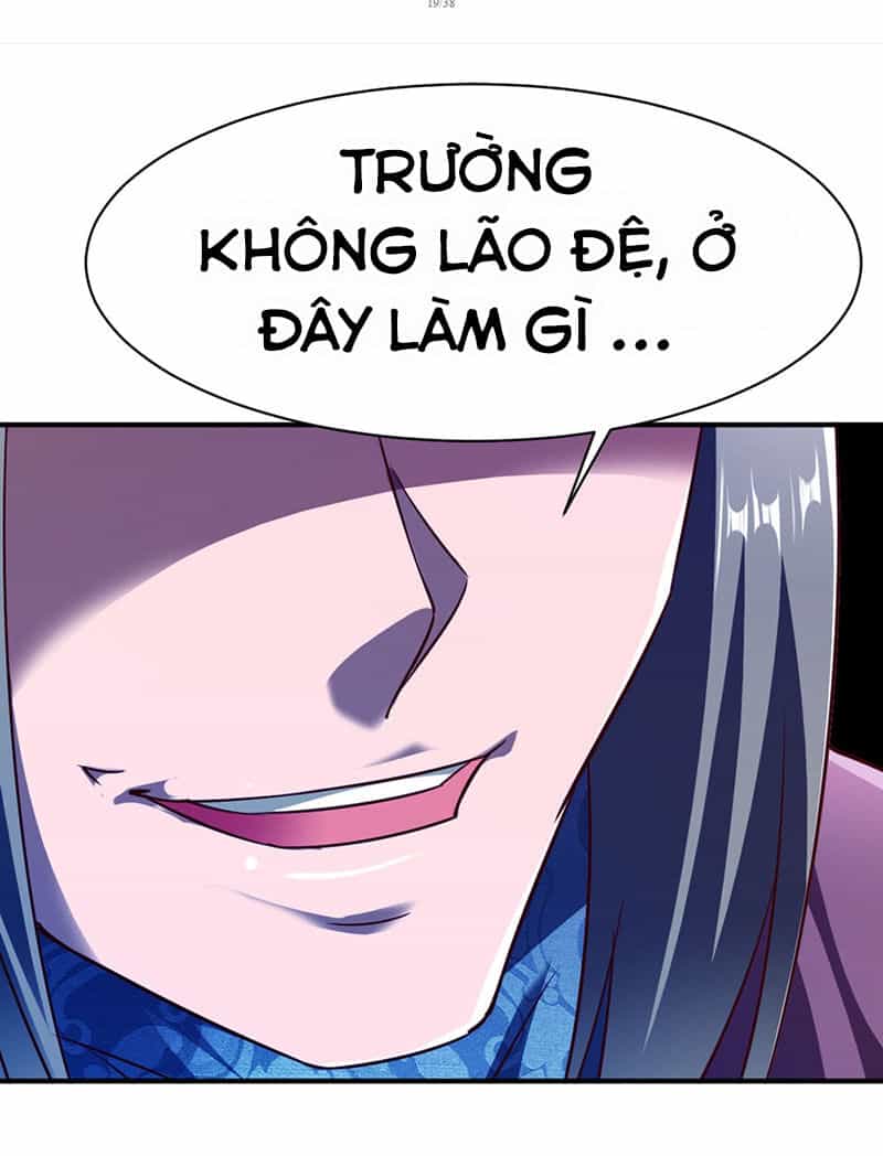 Chiến Đỉnh - Chương 112 - ảnh 25