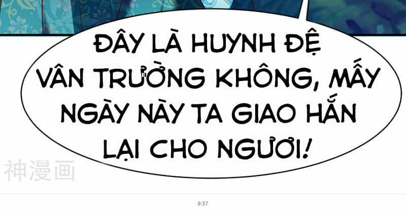 Chiến Đỉnh - Chương 113 - ảnh 11