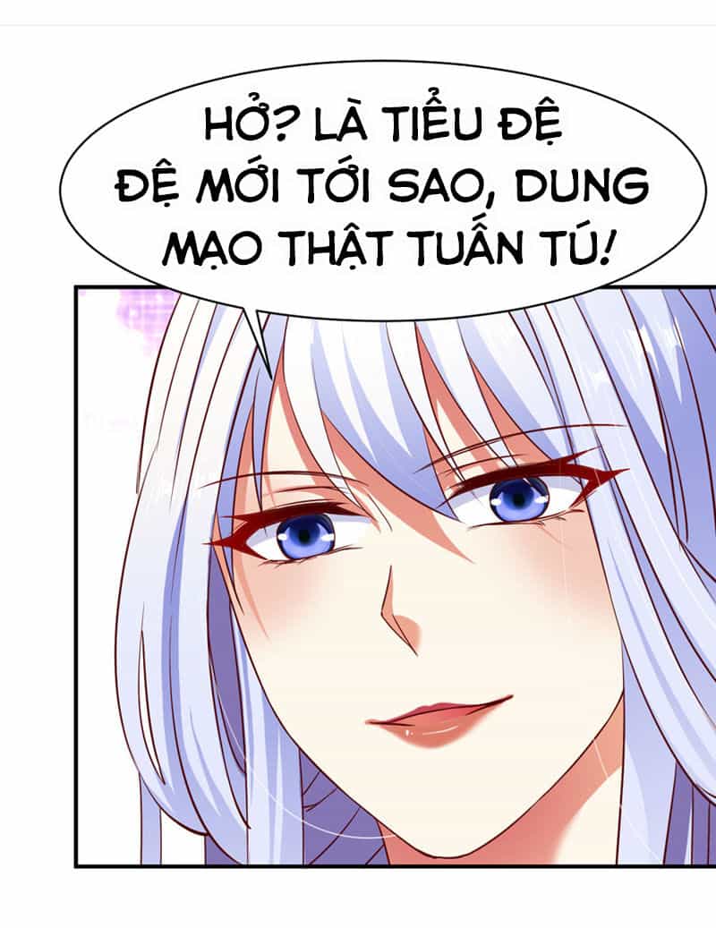 Chiến Đỉnh - Chương 113 - ảnh 12