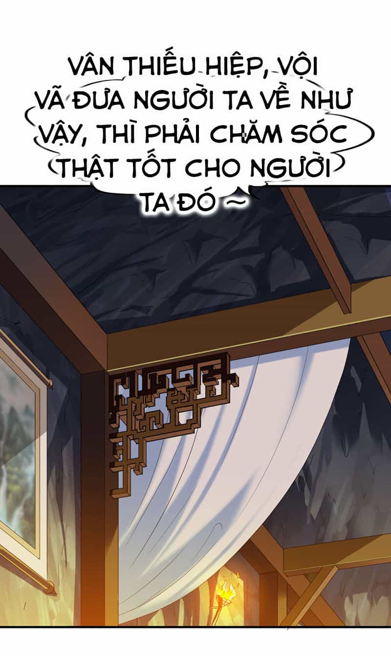 Chiến Đỉnh - Chương 113 - ảnh 20