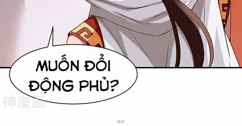 Chiến Đỉnh - Chương 113 - ảnh 27