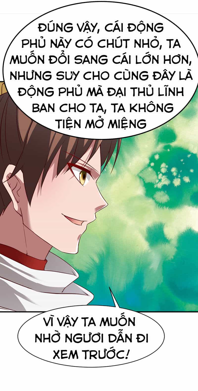 Chiến Đỉnh - Chương 113 - ảnh 28
