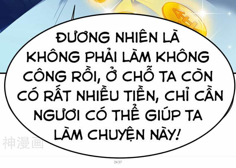 Chiến Đỉnh - Chương 113 - ảnh 32