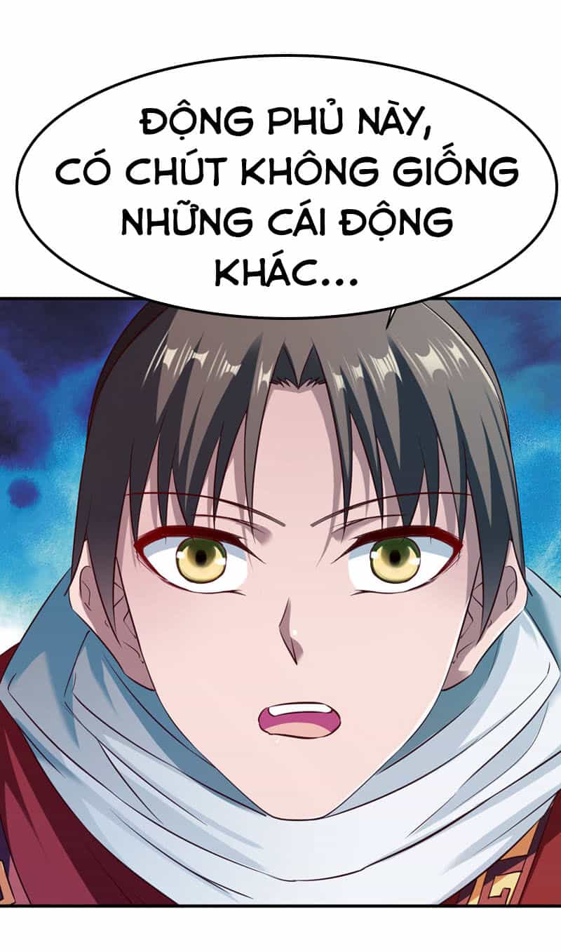 Chiến Đỉnh - Chương 113 - ảnh 43