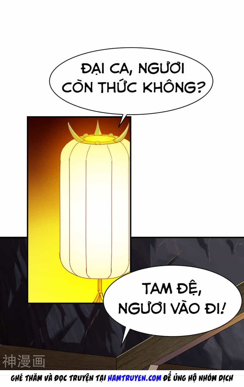 Chiến Đỉnh - Chương 114 - ảnh 18