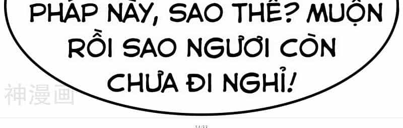 Chiến Đỉnh - Chương 114 - ảnh 20