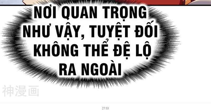 Chiến Đỉnh - Chương 114 - ảnh 36