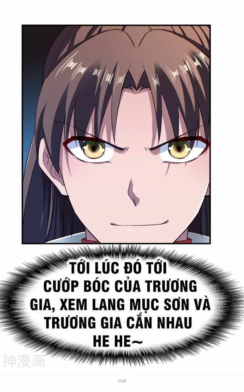 Chiến Đỉnh - Chương 115 - ảnh 17