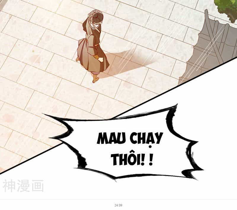 Chiến Đỉnh - Chương 115 - ảnh 34