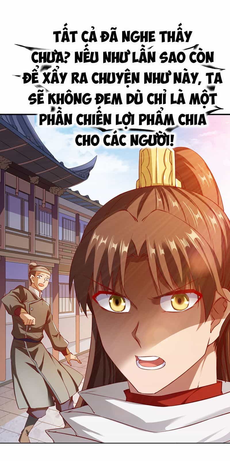 Chiến Đỉnh - Chương 115 - ảnh 47