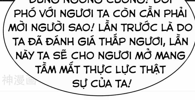 Chiến Đỉnh - Chương 116 - ảnh 34