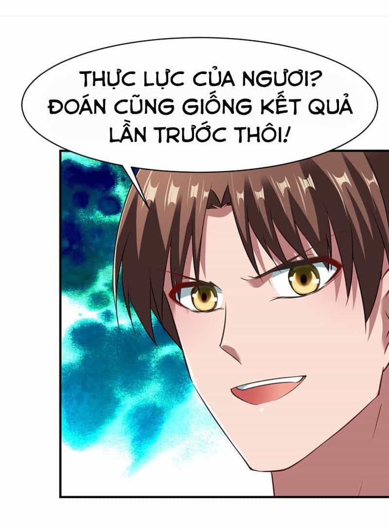 Chiến Đỉnh - Chương 116 - ảnh 35