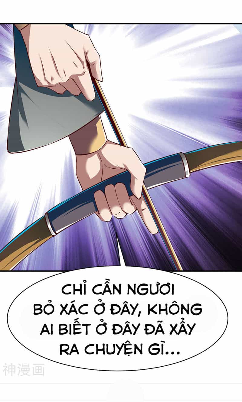 Chiến Đỉnh - Chương 117 - ảnh 15
