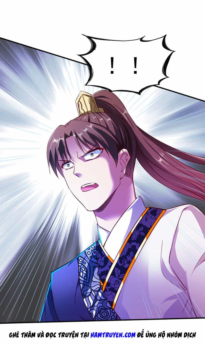Chiến Đỉnh - Chương 117 - ảnh 19