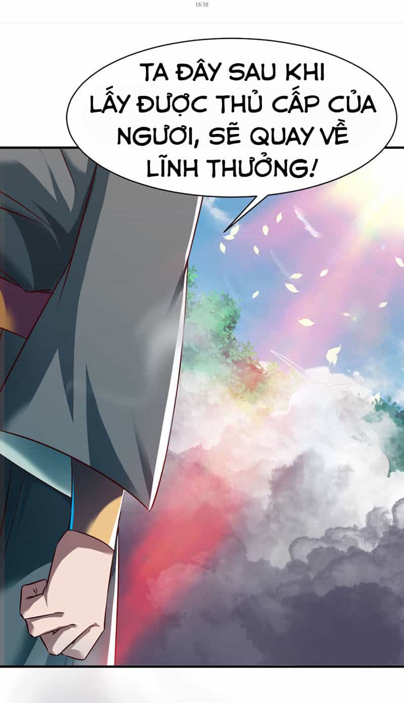 Chiến Đỉnh - Chương 117 - ảnh 23
