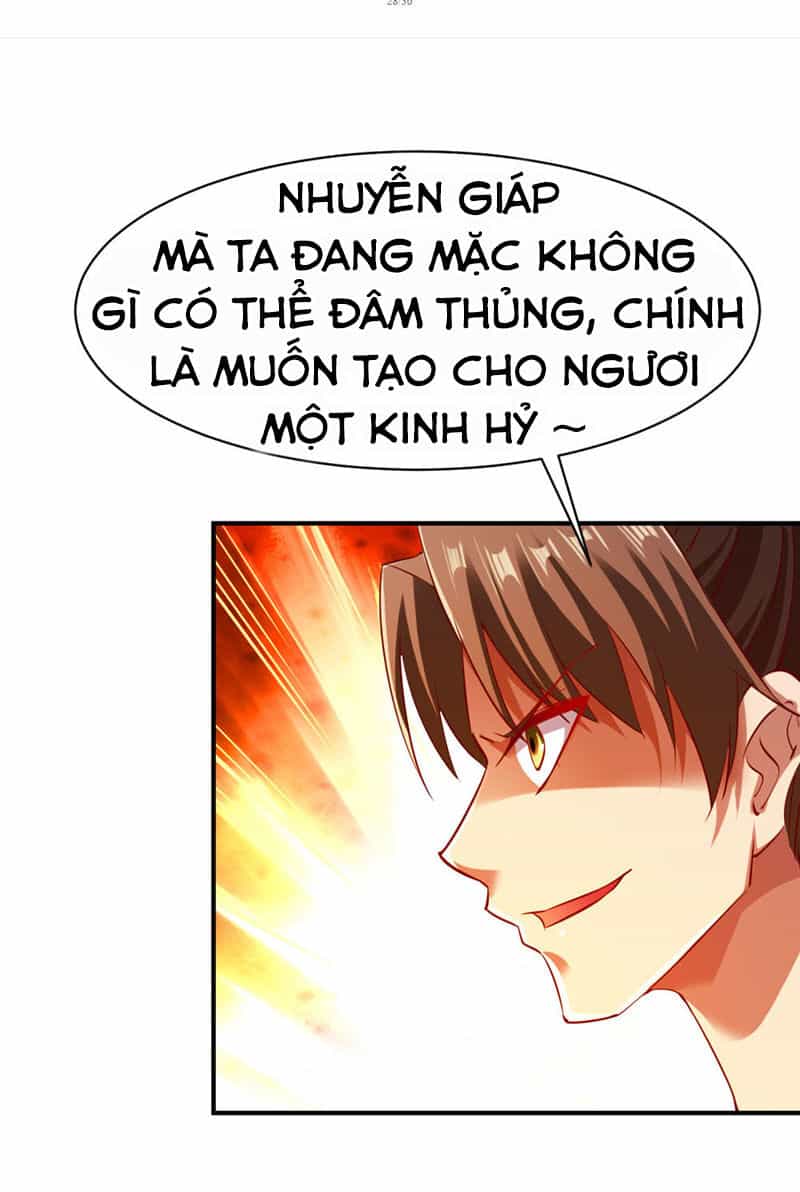 Chiến Đỉnh - Chương 117 - ảnh 38