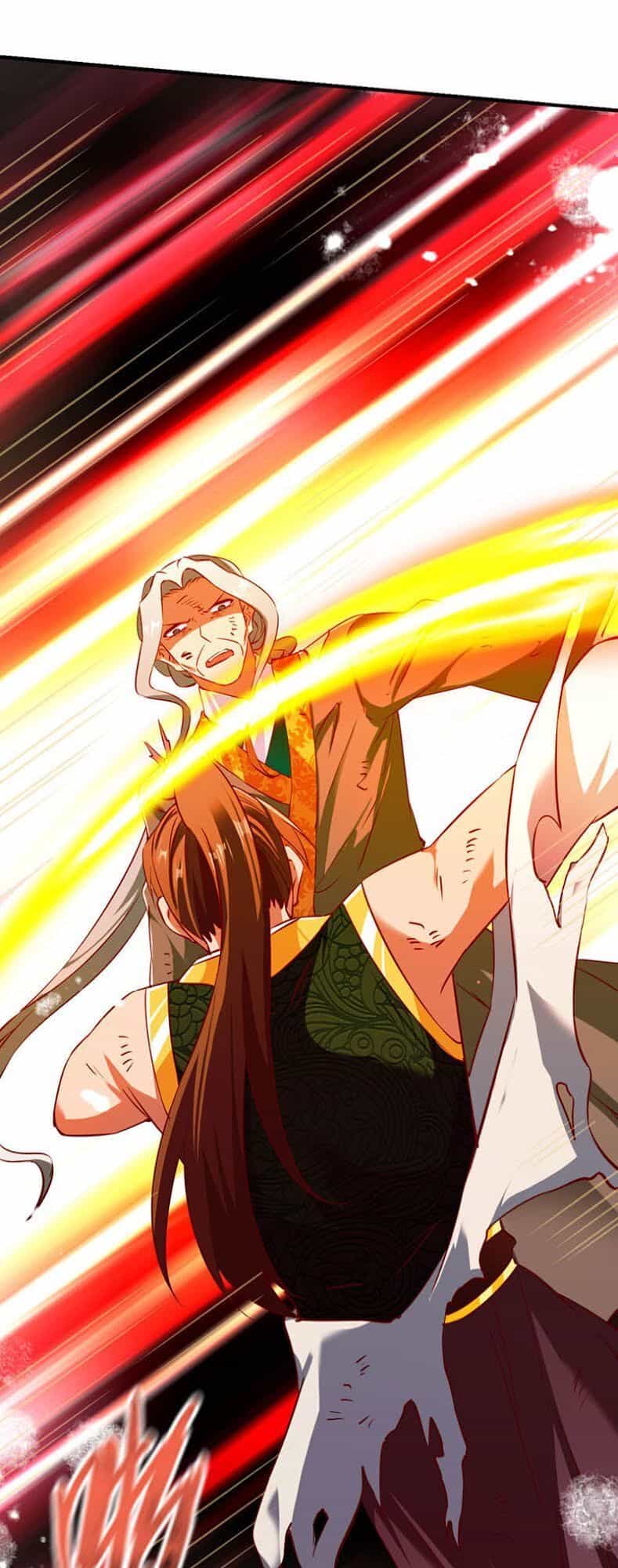 Chiến Đỉnh - Chương 118 - ảnh 16