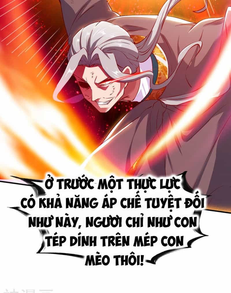 Chiến Đỉnh - Chương 119 - ảnh 16