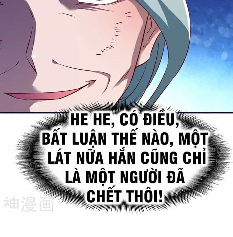 Chiến Đỉnh - Chương 119 - ảnh 35