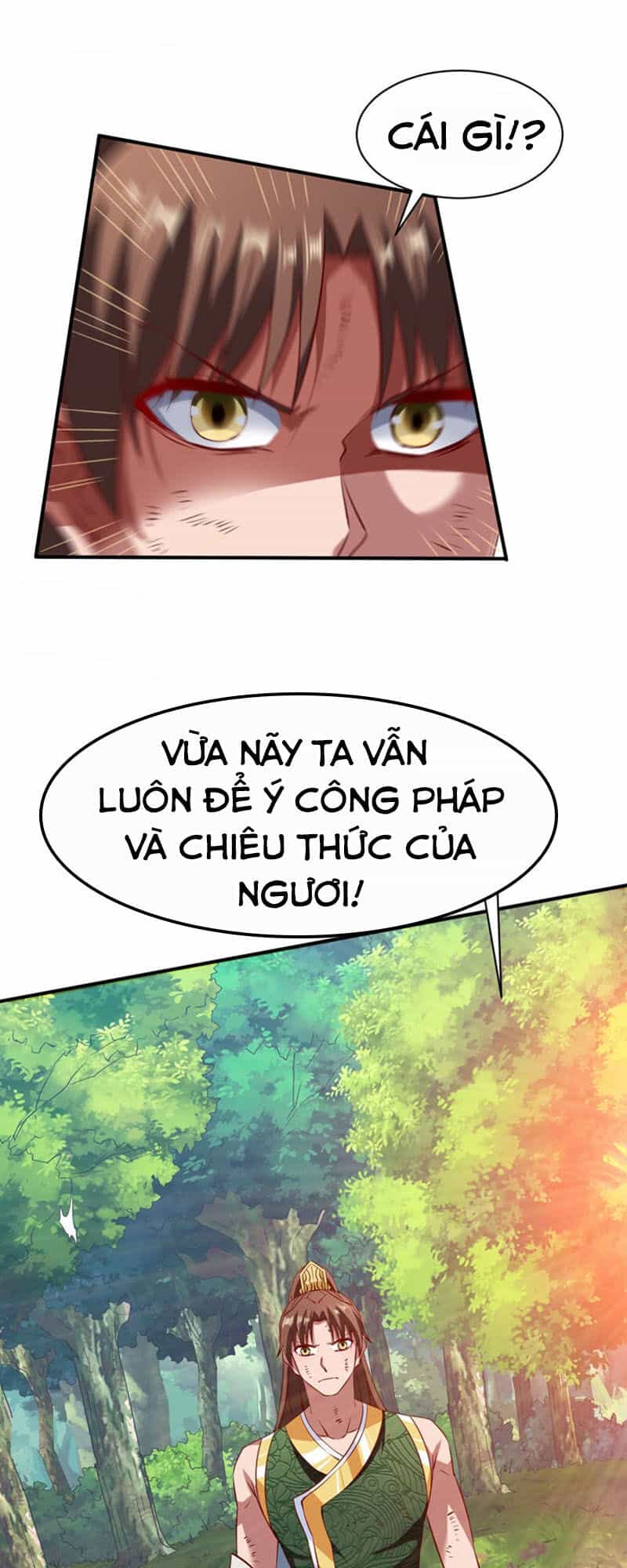 Chiến Đỉnh - Chương 119 - ảnh 8