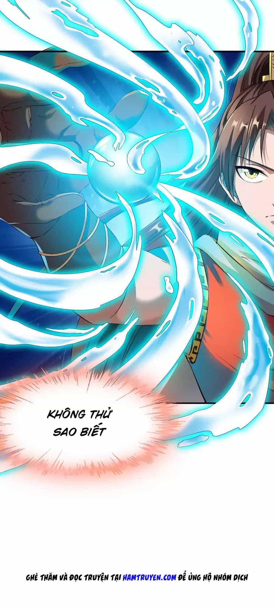 Chiến Đỉnh - Chương 12 - ảnh 12