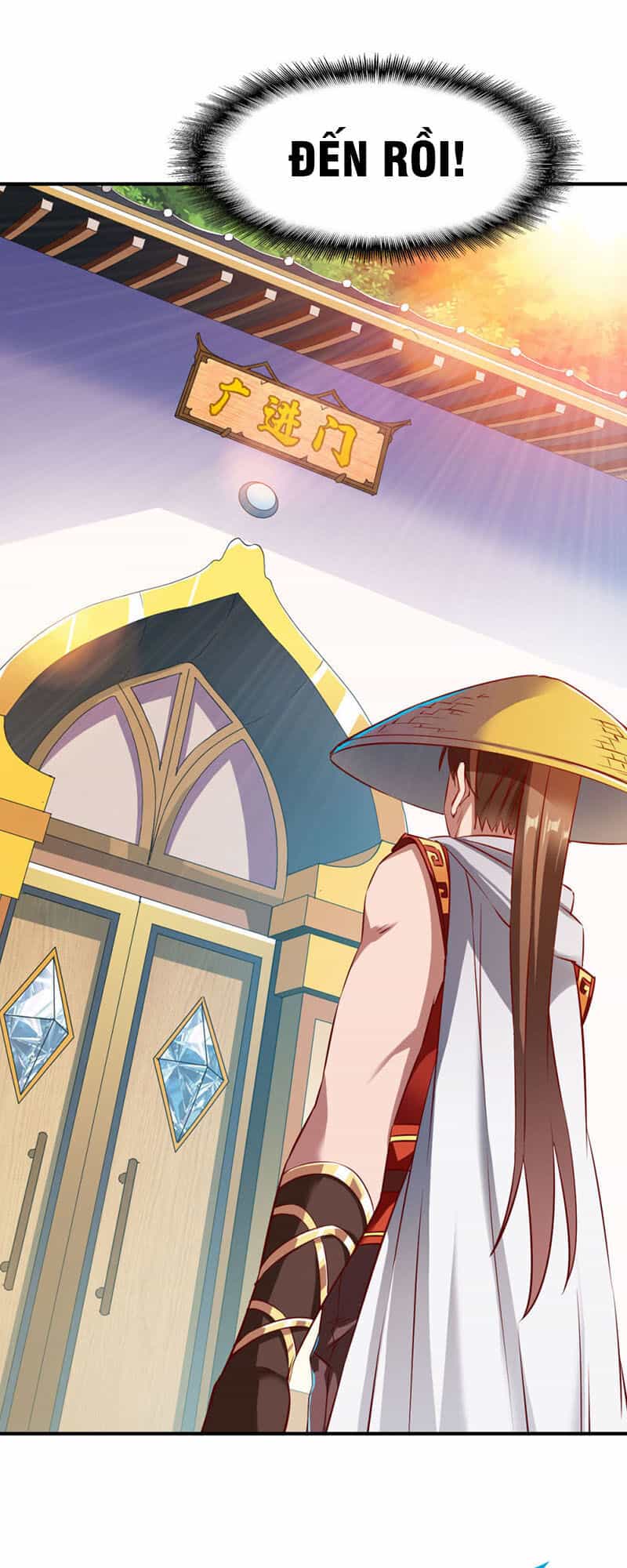 Chiến Đỉnh - Chương 120 - ảnh 28