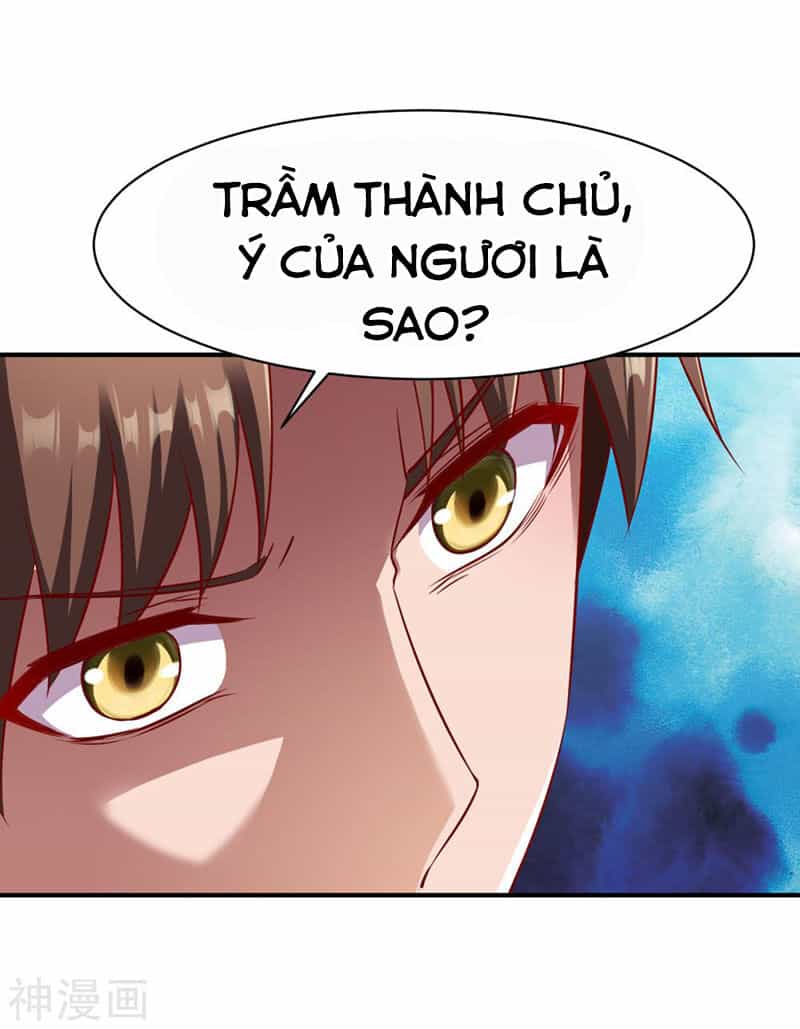 Chiến Đỉnh - Chương 121 - ảnh 18