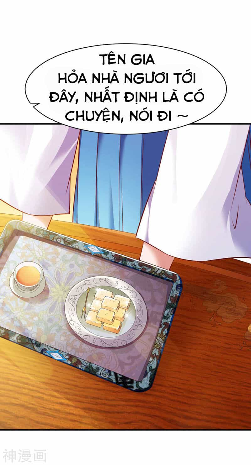 Chiến Đỉnh - Chương 121 - ảnh 2