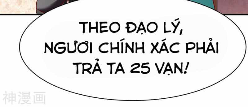 Chiến Đỉnh - Chương 121 - ảnh 20