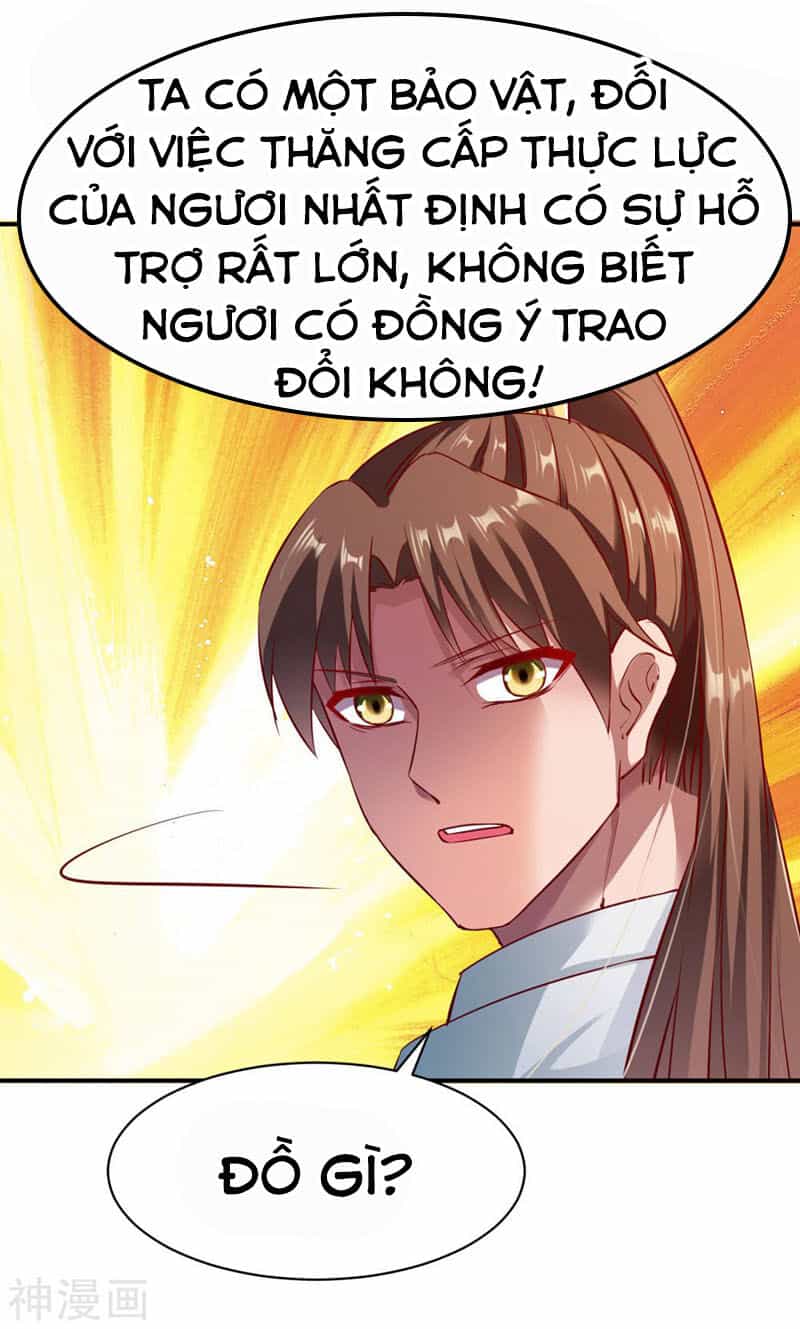 Chiến Đỉnh - Chương 121 - ảnh 38