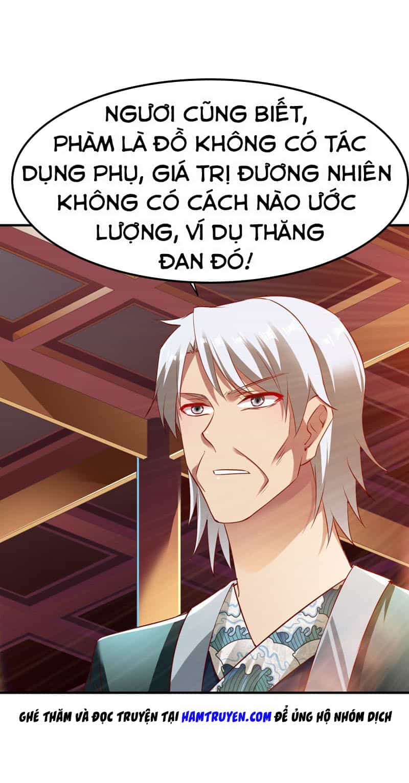 Chiến Đỉnh - Chương 122 - ảnh 10