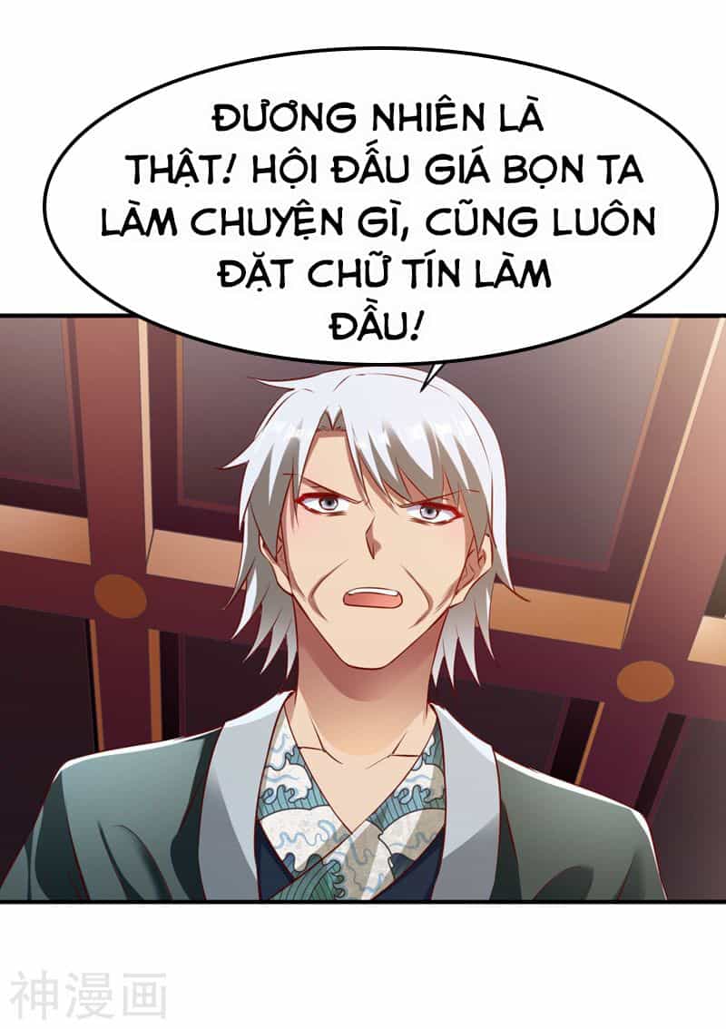 Chiến Đỉnh - Chương 122 - ảnh 12