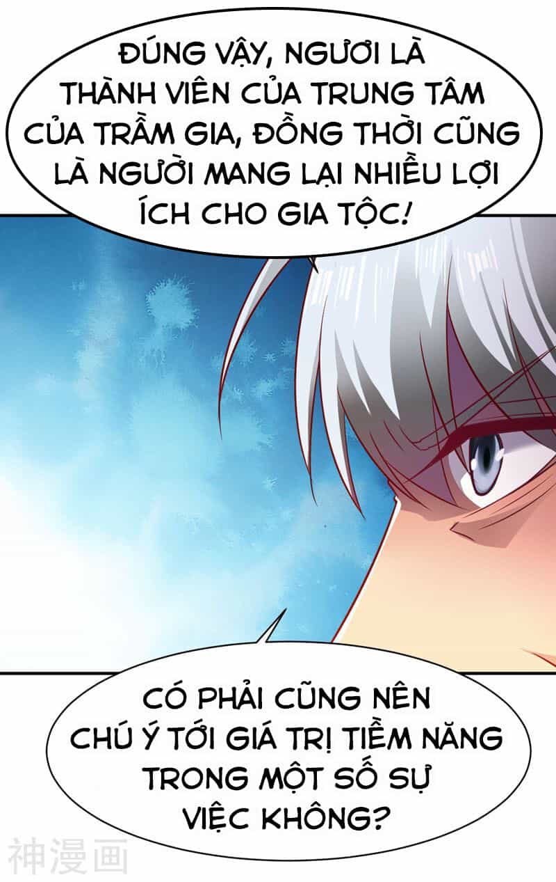 Chiến Đỉnh - Chương 122 - ảnh 30
