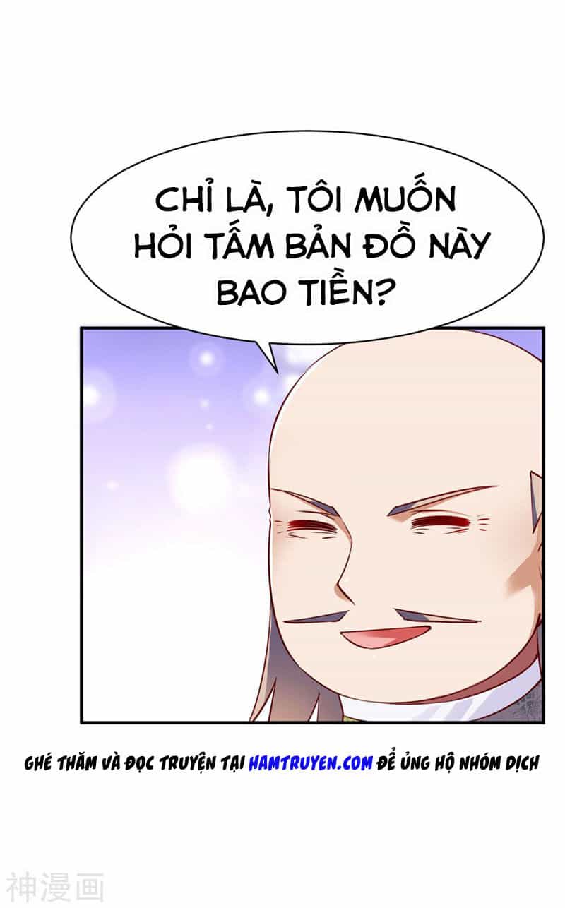 Chiến Đỉnh - Chương 123 - ảnh 17