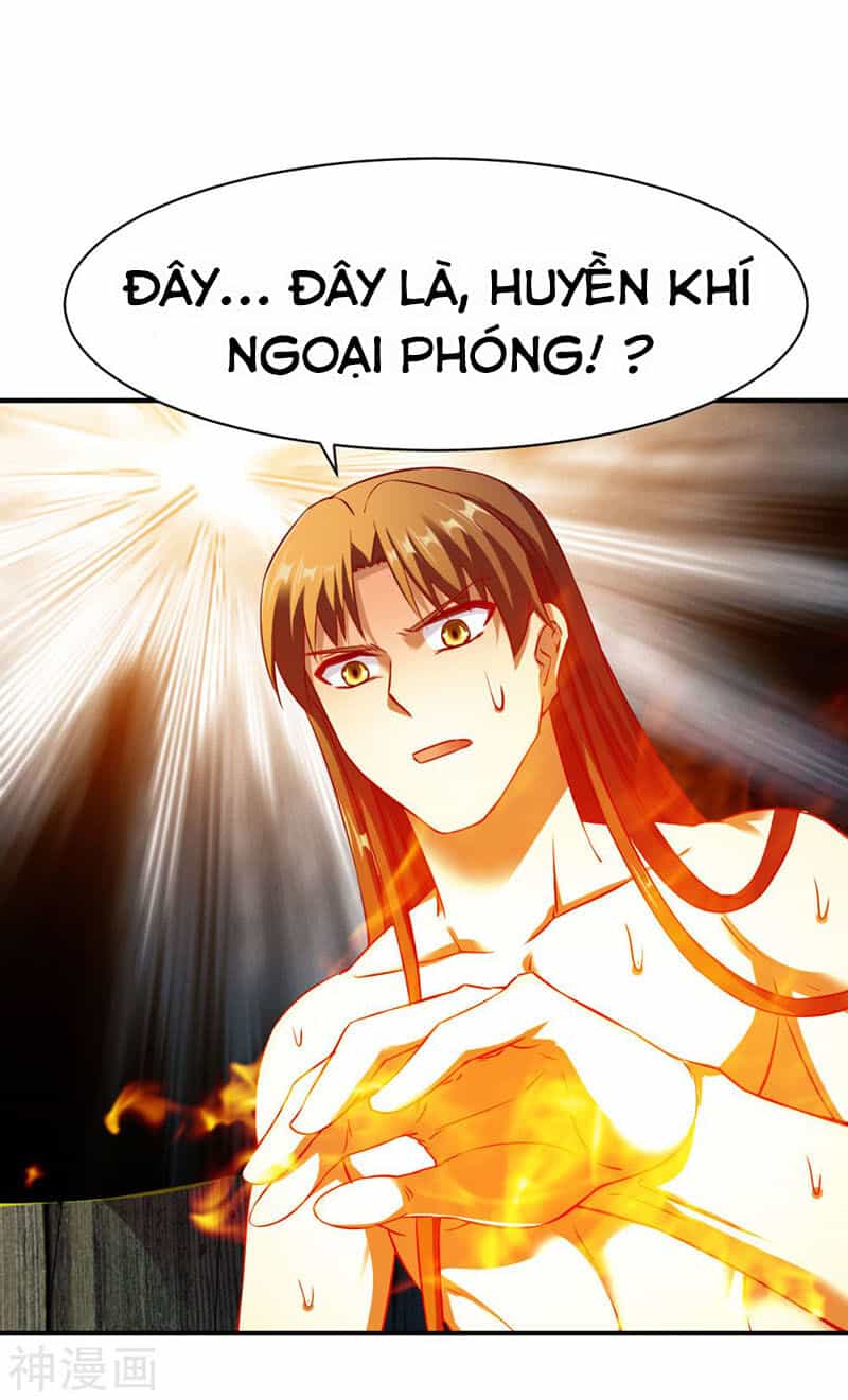 Chiến Đỉnh - Chương 123 - ảnh 24