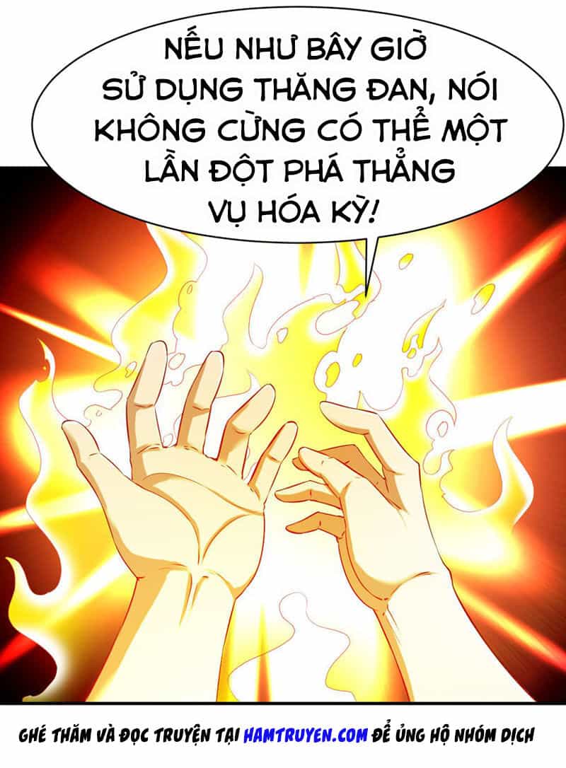 Chiến Đỉnh - Chương 123 - ảnh 31