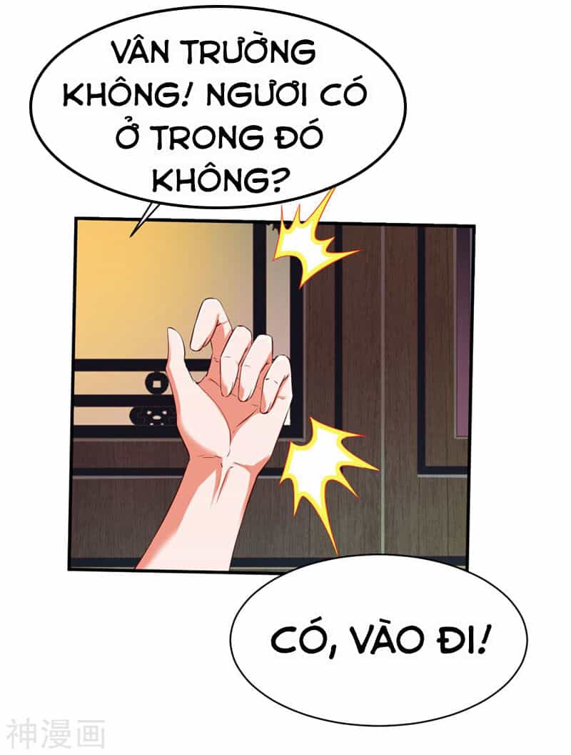 Chiến Đỉnh - Chương 123 - ảnh 35