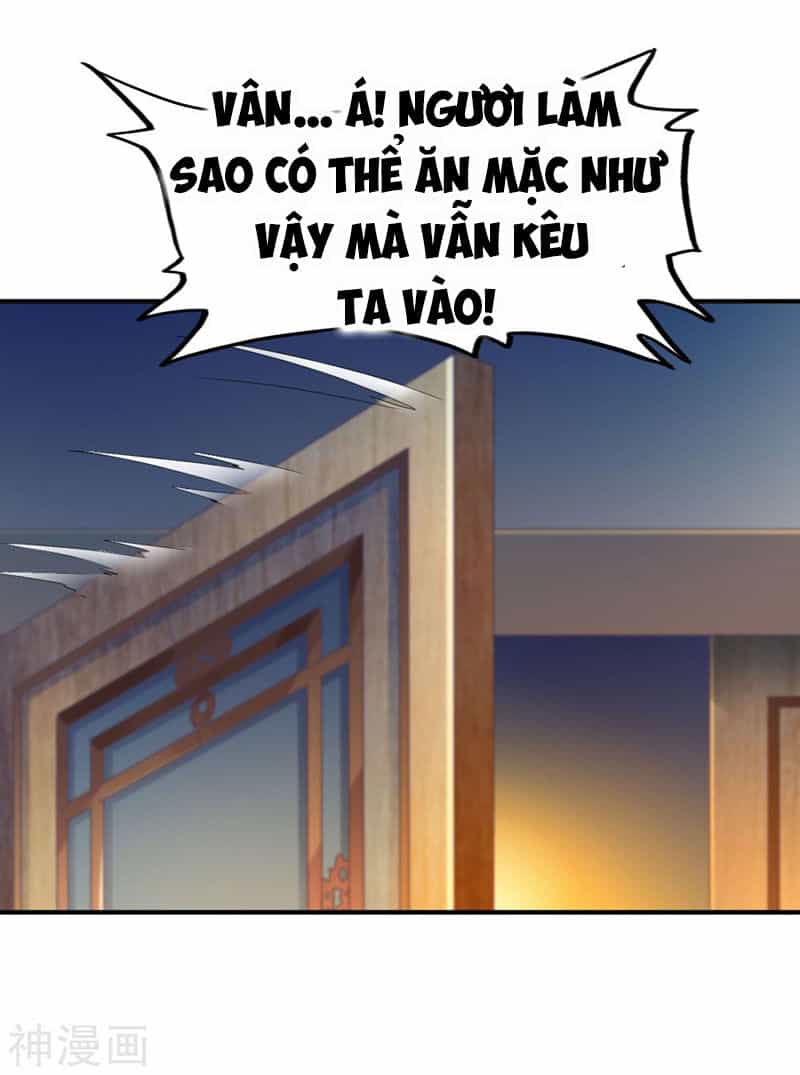 Chiến Đỉnh - Chương 123 - ảnh 36