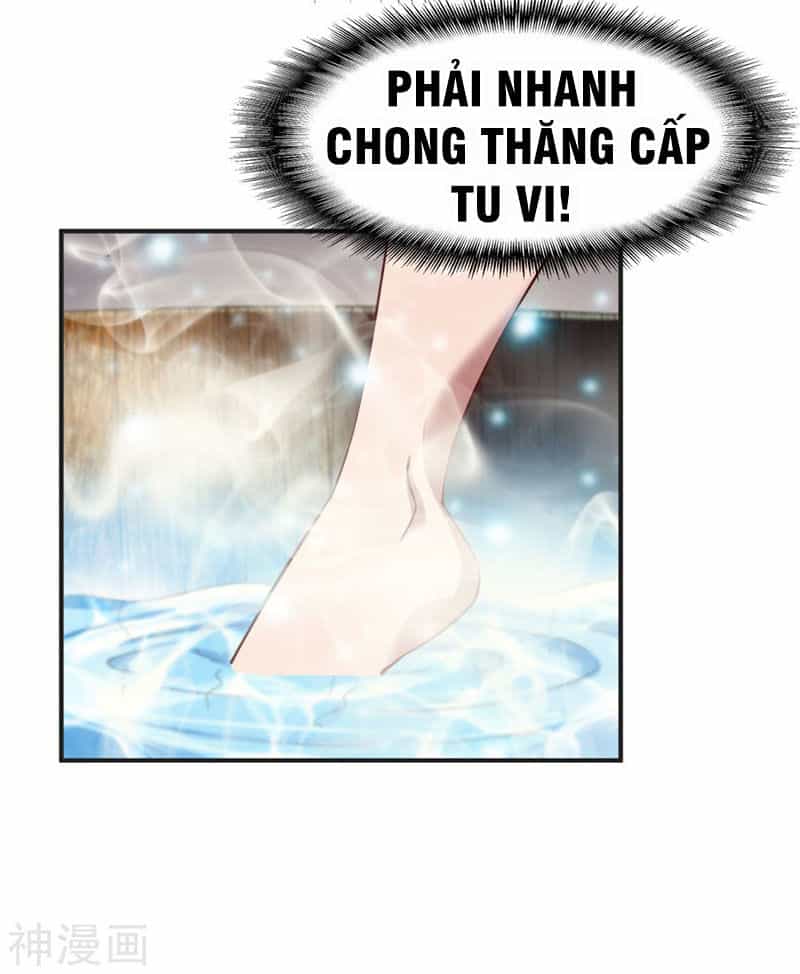 Chiến Đỉnh - Chương 123 - ảnh 4