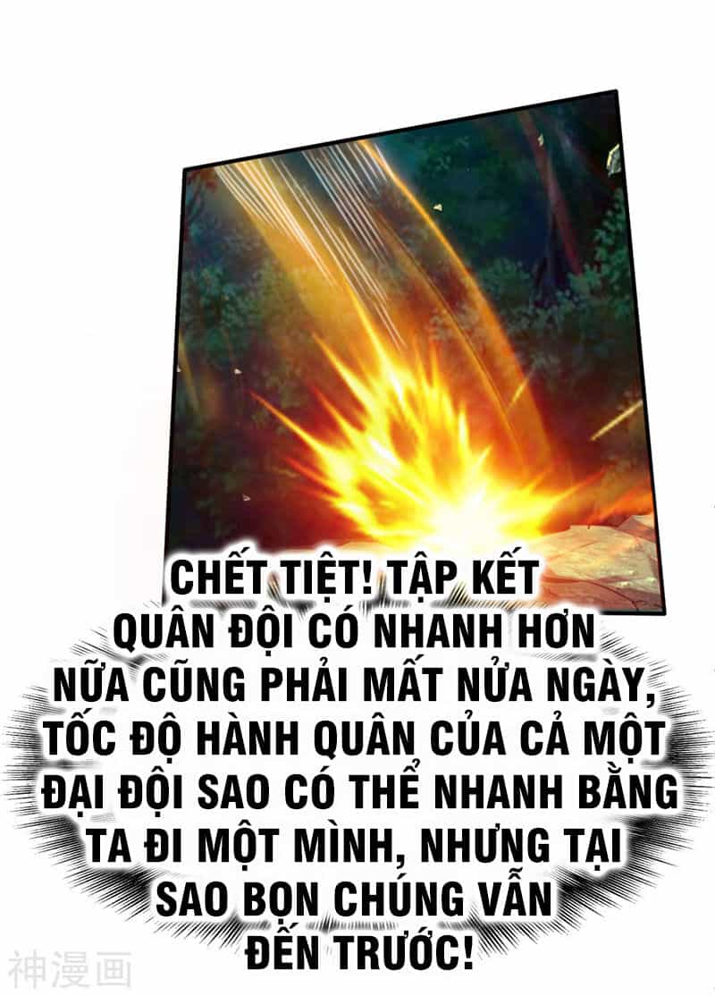 Chiến Đỉnh - Chương 124 - ảnh 14