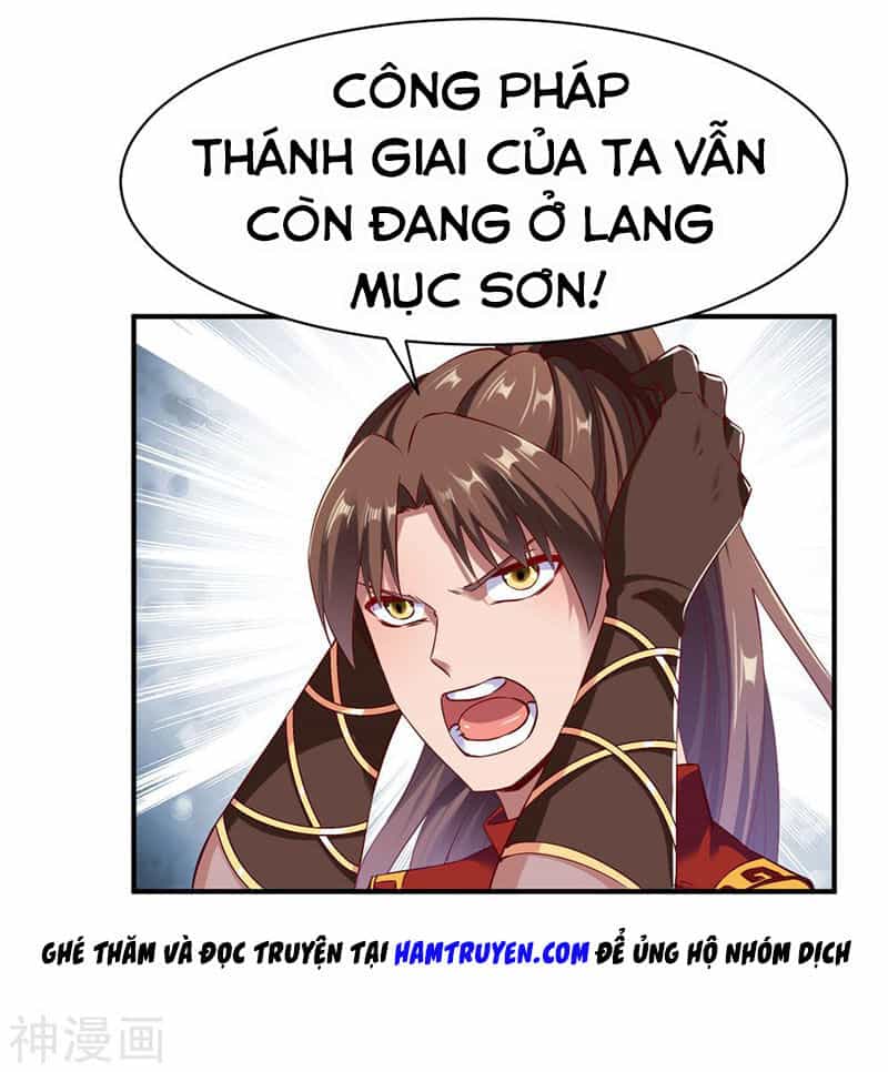 Chiến Đỉnh - Chương 124 - ảnh 2