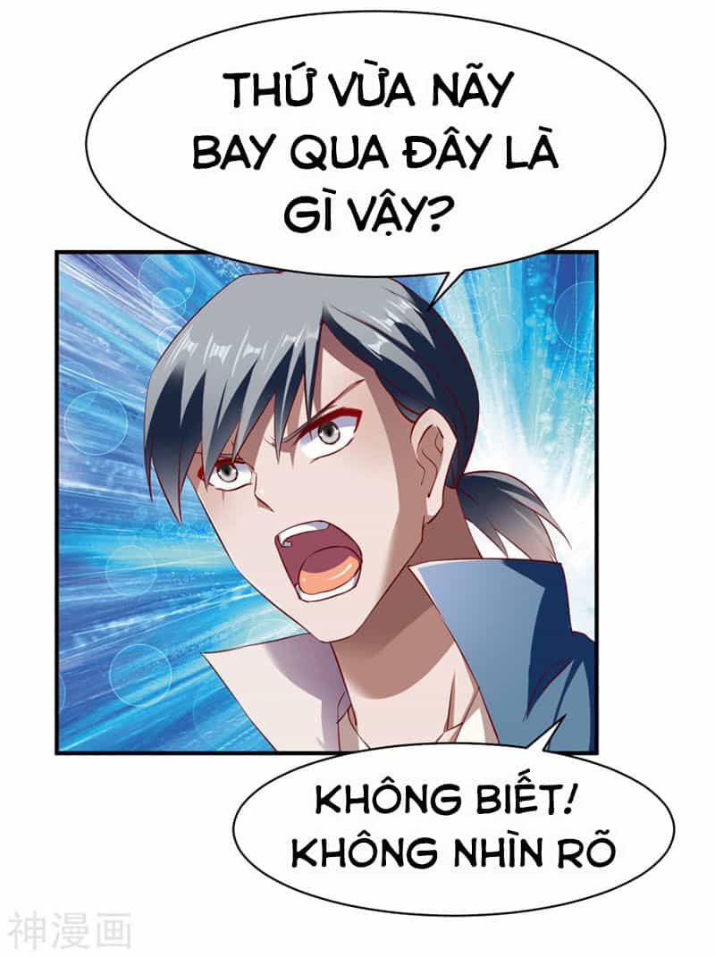Chiến Đỉnh - Chương 124 - ảnh 30