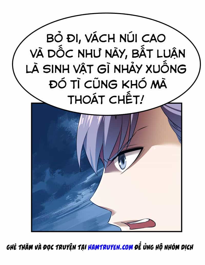 Chiến Đỉnh - Chương 124 - ảnh 31