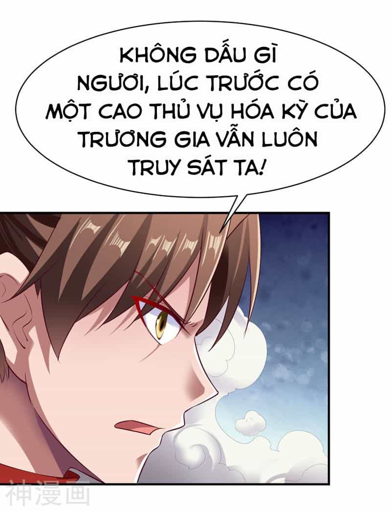 Chiến Đỉnh - Chương 125 - ảnh 23
