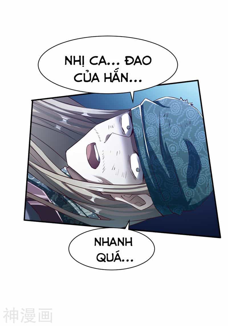 Chiến Đỉnh - Chương 125 - ảnh 31