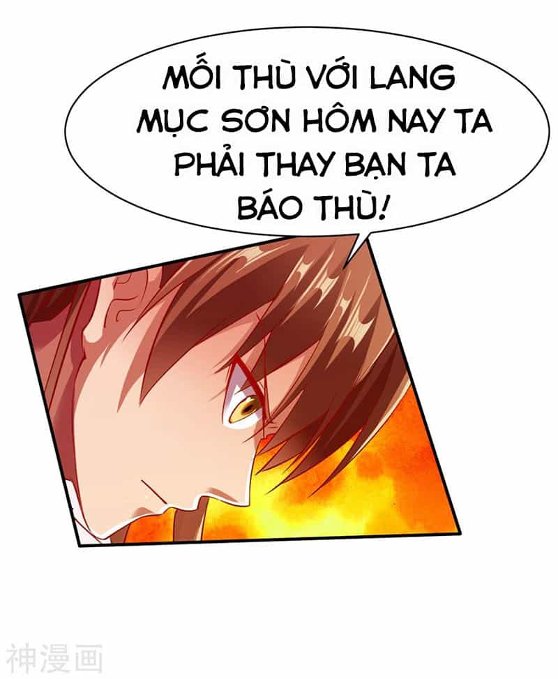 Chiến Đỉnh - Chương 126 - ảnh 23