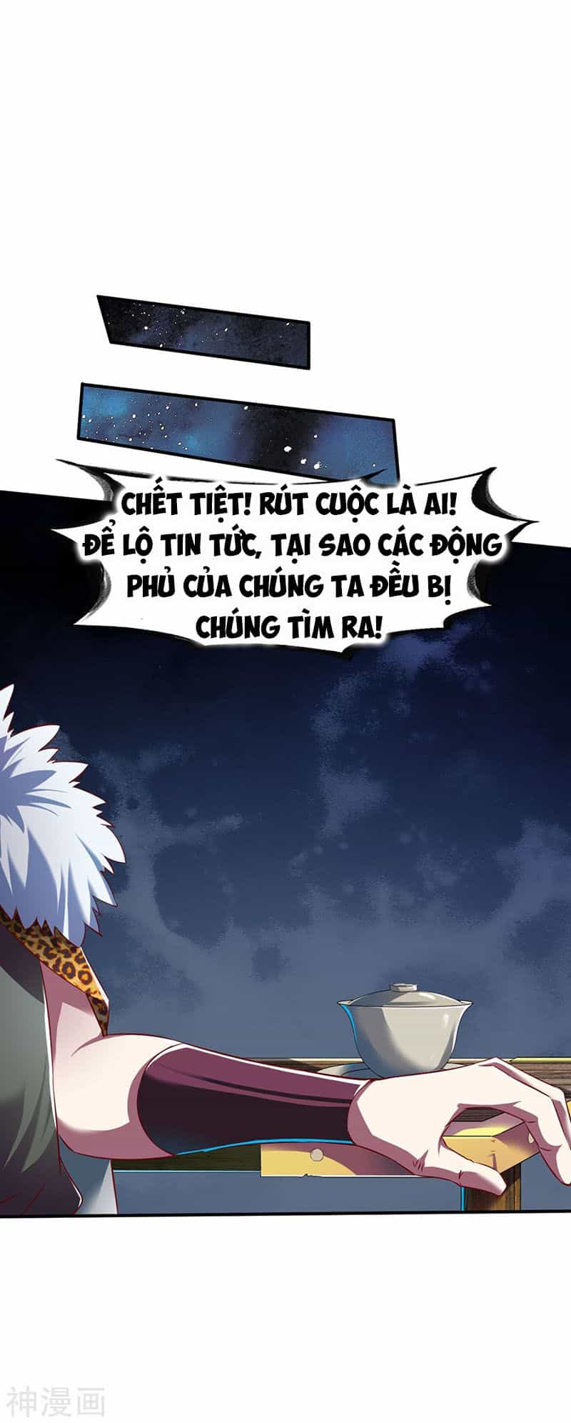 Chiến Đỉnh - Chương 126 - ảnh 26