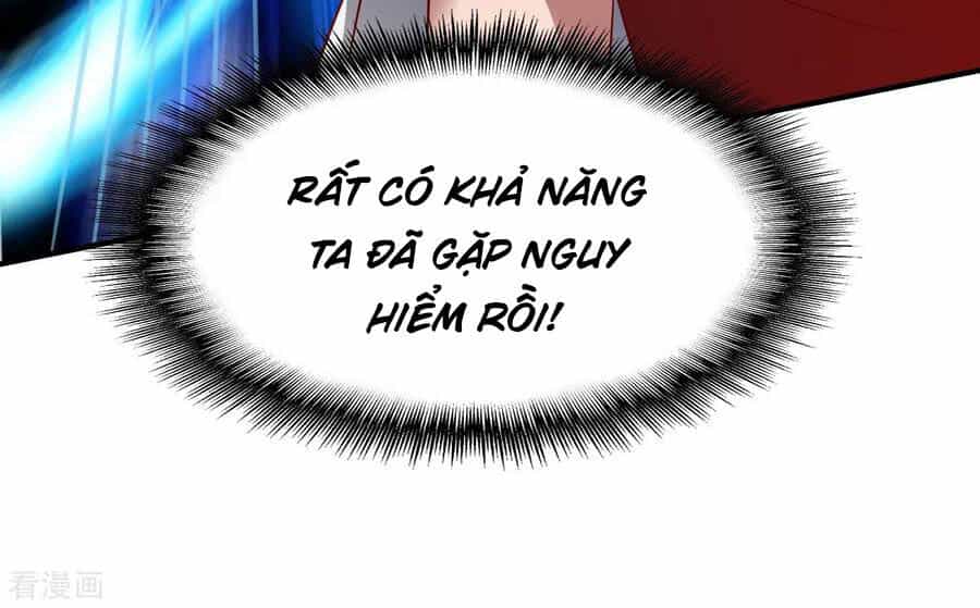 Chiến Đỉnh - Chương 127 - ảnh 34